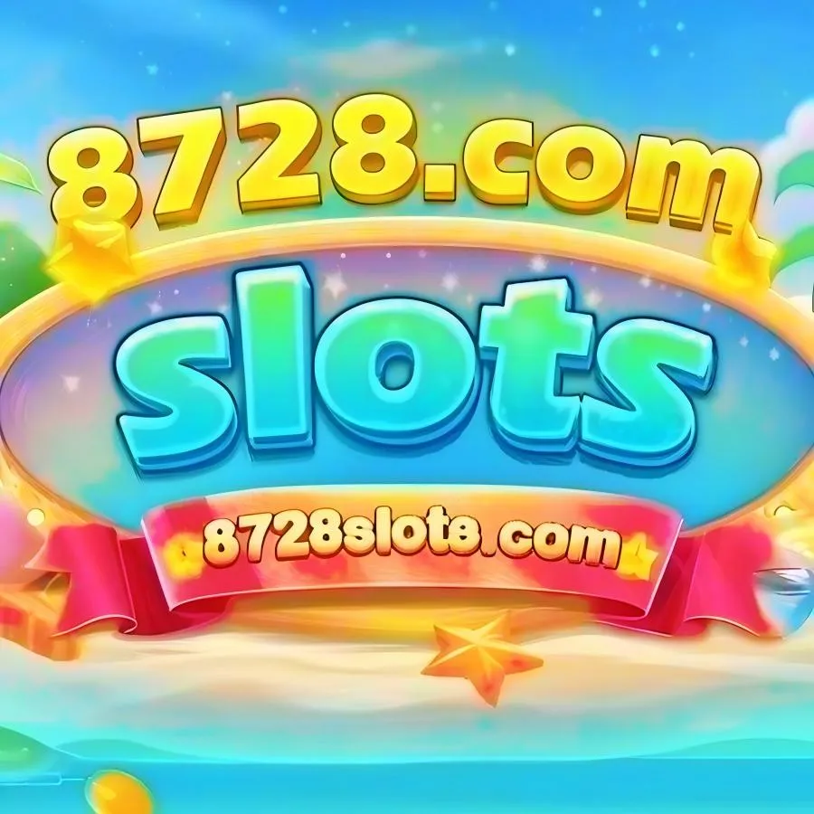 8728SLOTS - Petualangan Seru dalam Dunia Terbuka