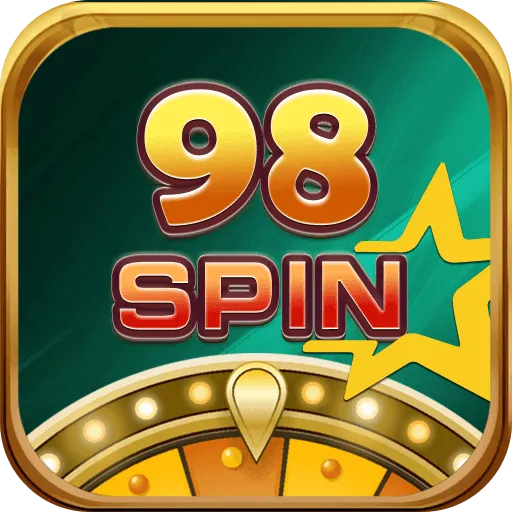 98SPIN - Pertarungan Strategis di Dunia MOBA