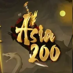 ASIA200 - Pertempuran Epik dalam Dunia MOBA