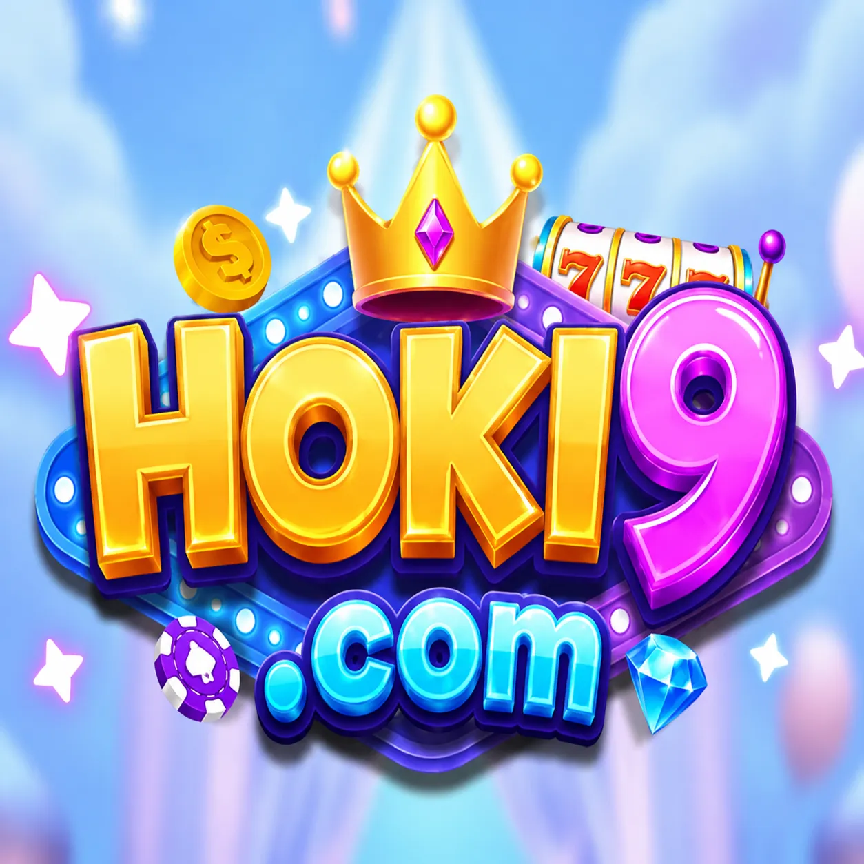 HOKI9 - Game Live Casino Terbaik untuk Pengalaman Seru