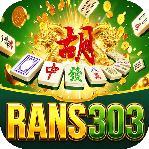 RANS303 - Game MOBA Seru dan Menarik